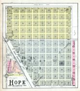 Hope, Steele County 1928